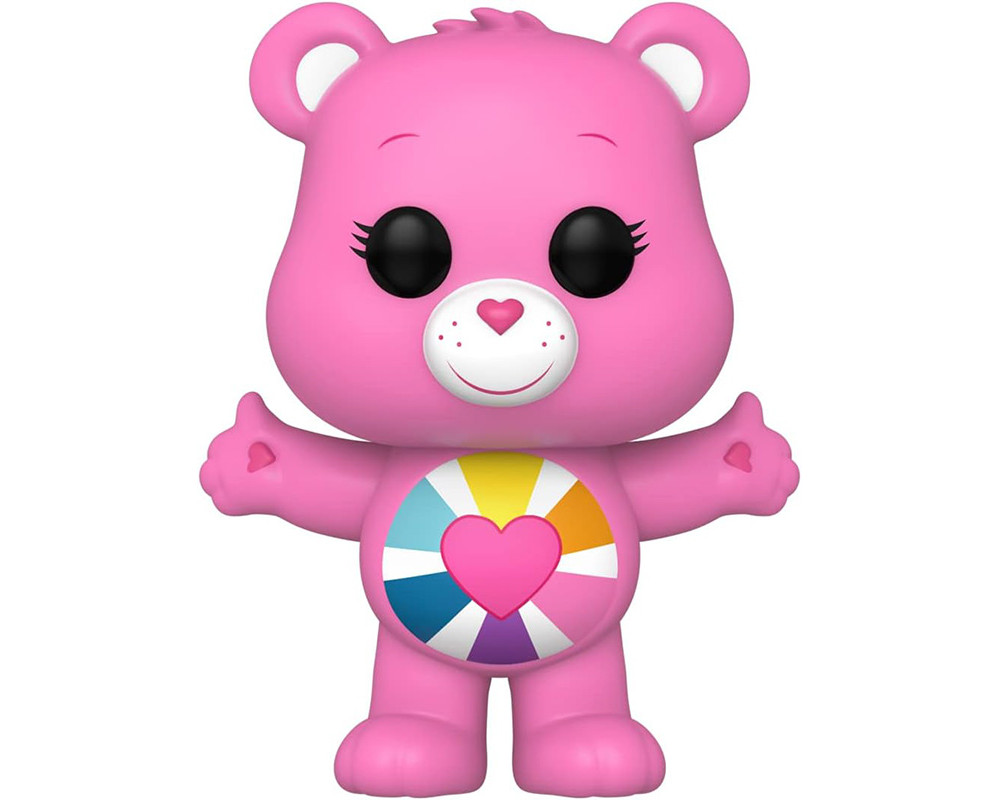 Pop animation deals care bears